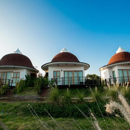De Mala Hotel Sukhothai Bagian luar foto
